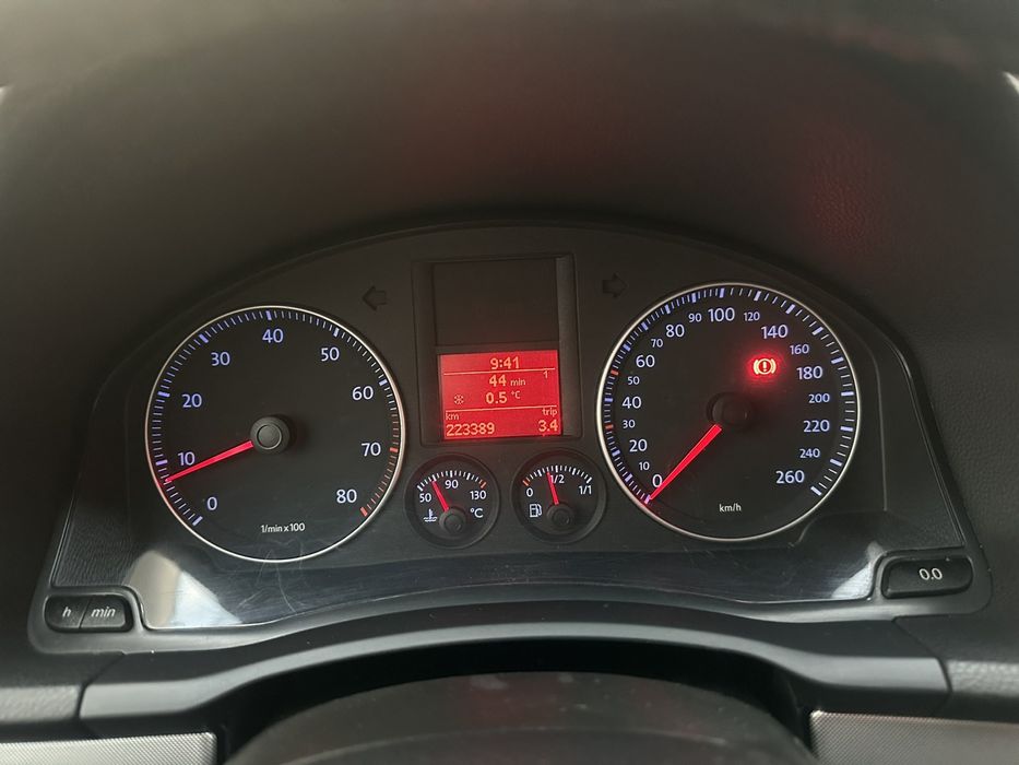 Продам WV golf 5