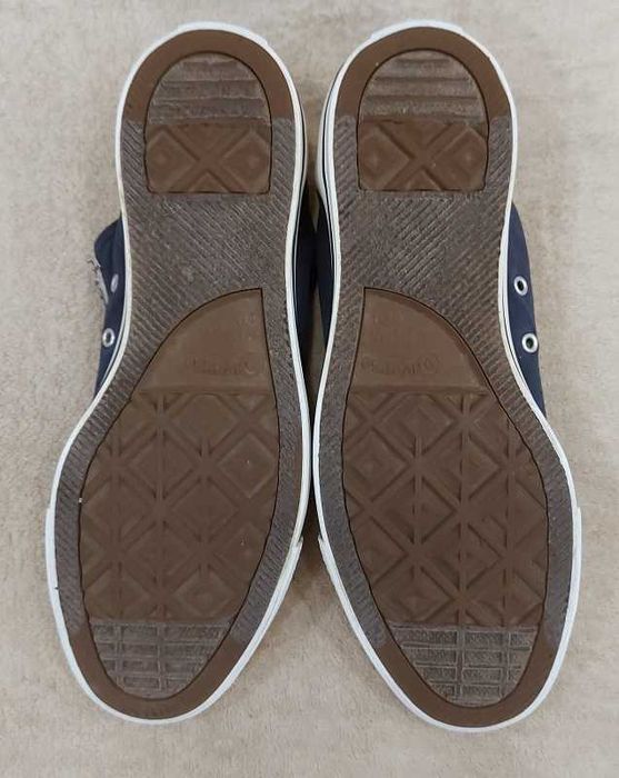 Кеди    Converse