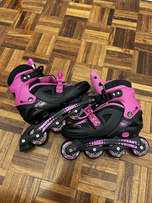 Patins em linha 36/40