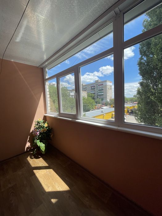 3 кімнатна квартира 4/5 поверх Корабельна