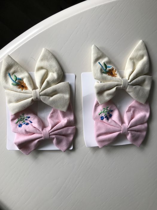 Банти для дівчинки