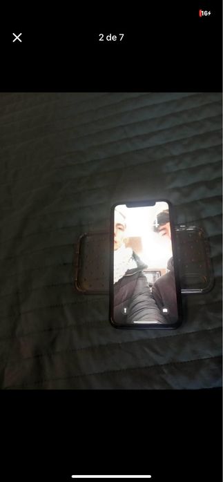 Troca ou venda xr preto esta tudo a dar 150 negociaveis