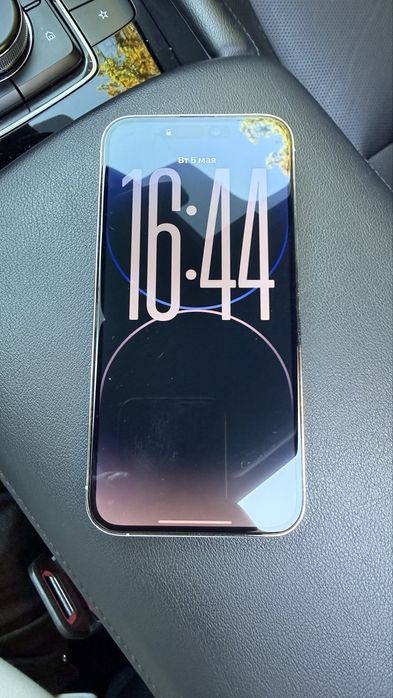 Iphone 14 Pro Max 256