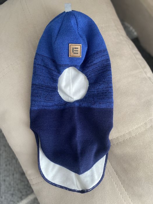 Зимова шапка Lenne , 52 розмір