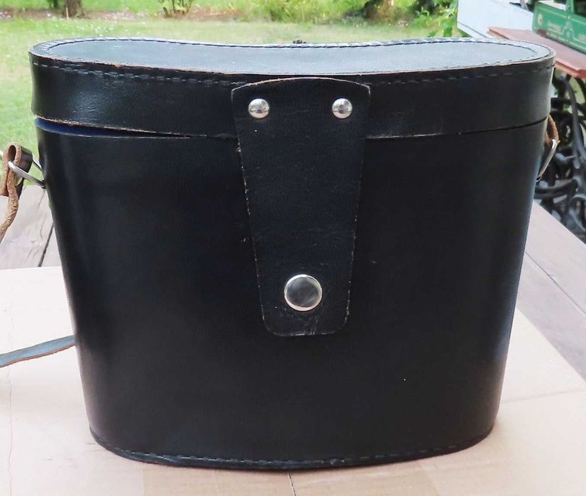 Lornetka radziecka BPC3 12x40 TENTO ZOMZ USSR