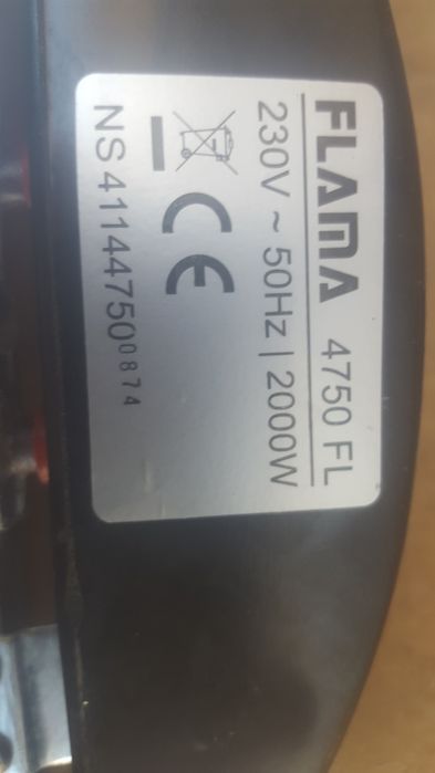 Electric Grill64751961723906123