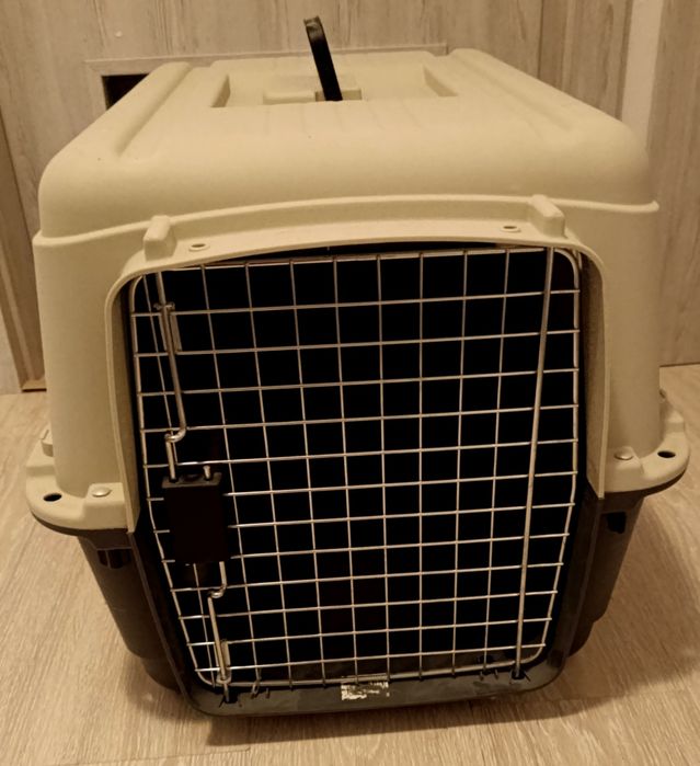 Transporter dla psa kota duży