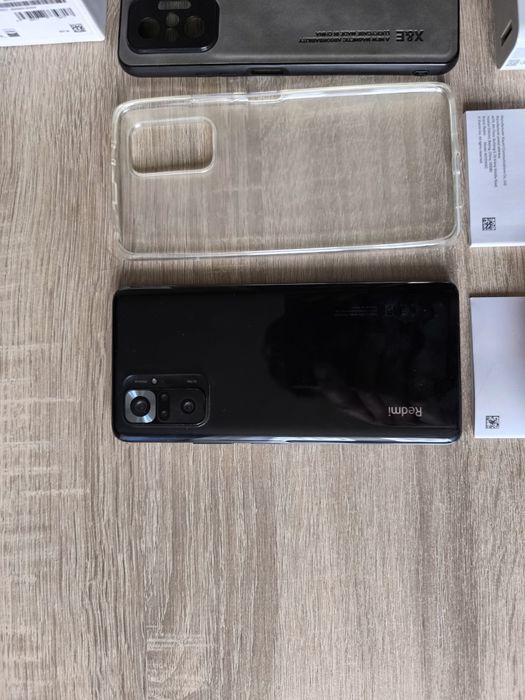 Sprzedam redmi note 10 pro
