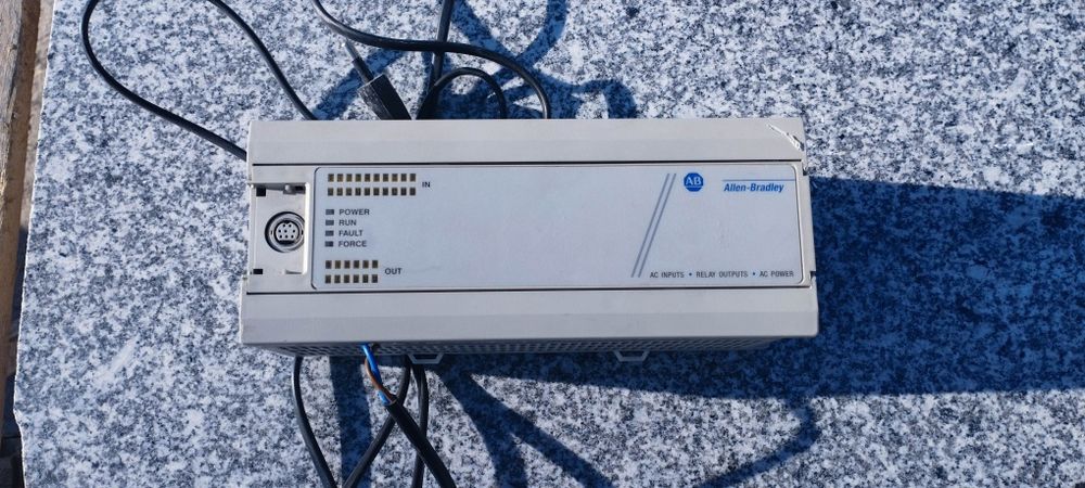 PLC Allen Bradley