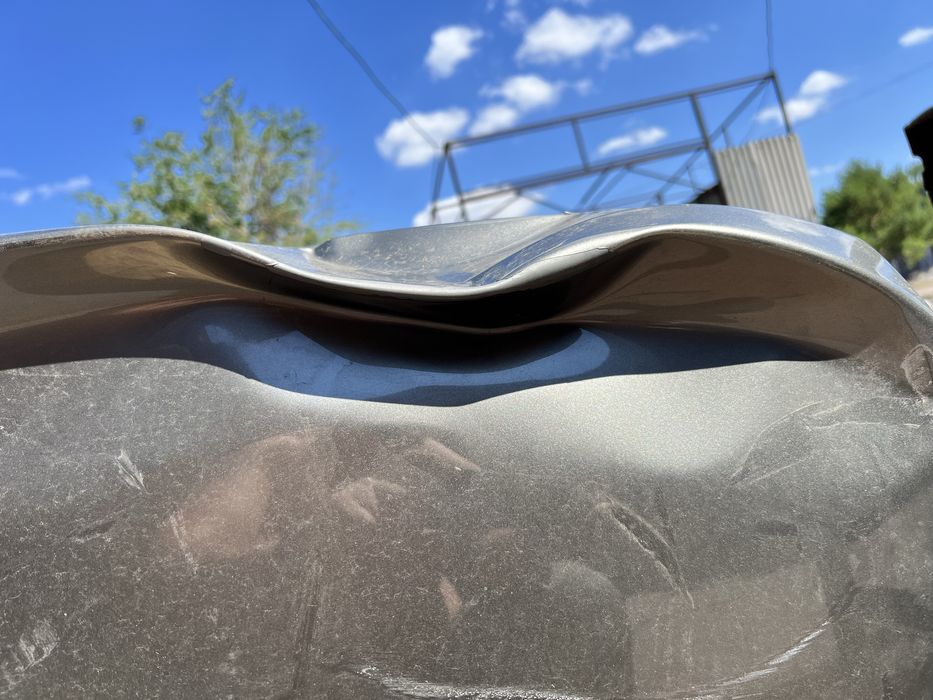 Багажник( ляда ) BMW f30