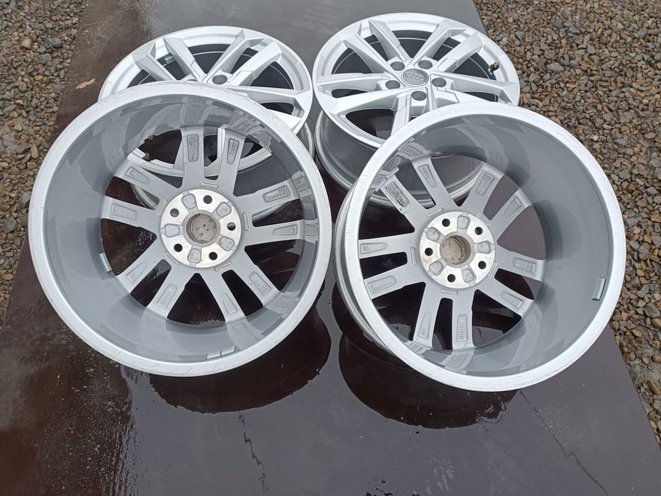 Диски 5*112 R17 Audi Volkswagen Skoda