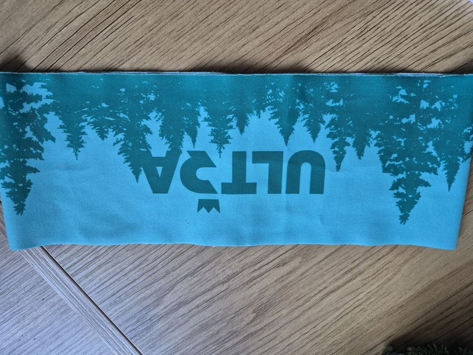 Opaska biegowa Ultra by Runo