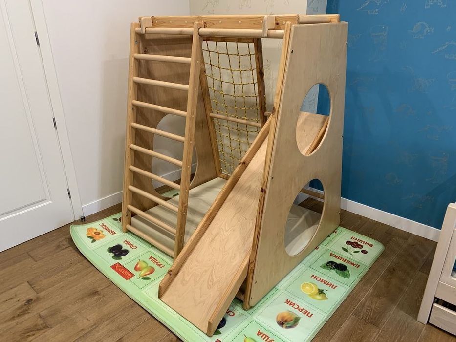 Игровой комплекс