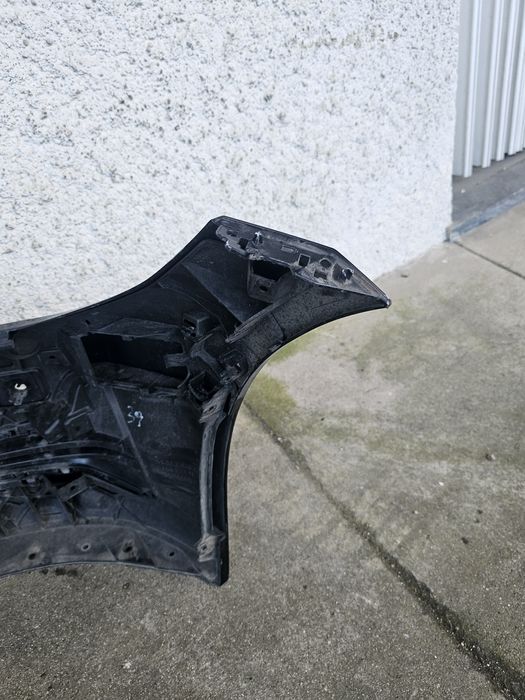 Parachoques Frente / Frontal + Traseiro / Tras BMW Serie 3 G20 / G21