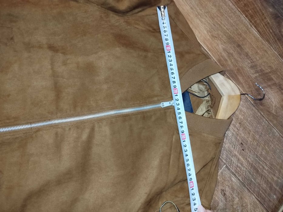 Бомбер Lefties L НОВИЙ