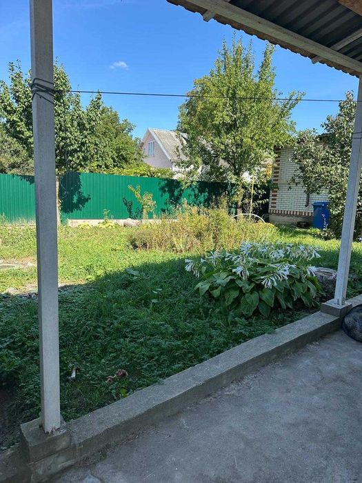 Будинок с.Якушинці