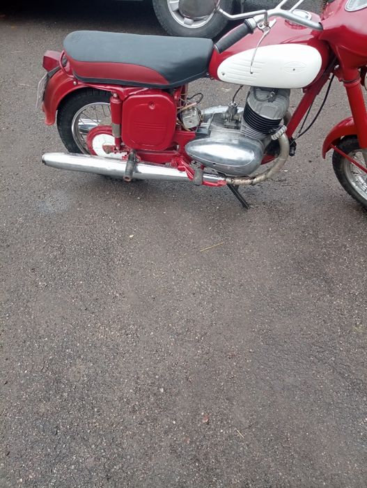 Ява  360     старушка