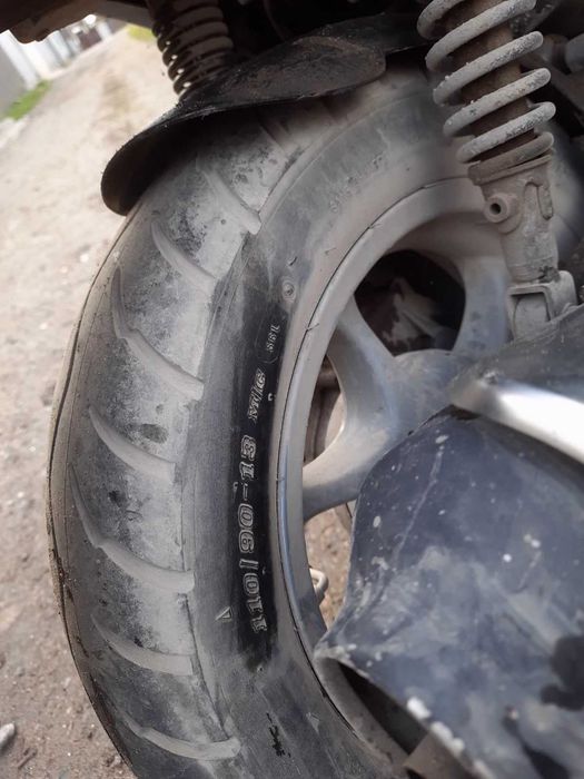Продам скутер Honda nes 150. Хонда sh 150.