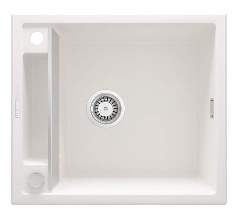 Гранитная кухонная мойка Deante MAGNETIC ZRM_A103