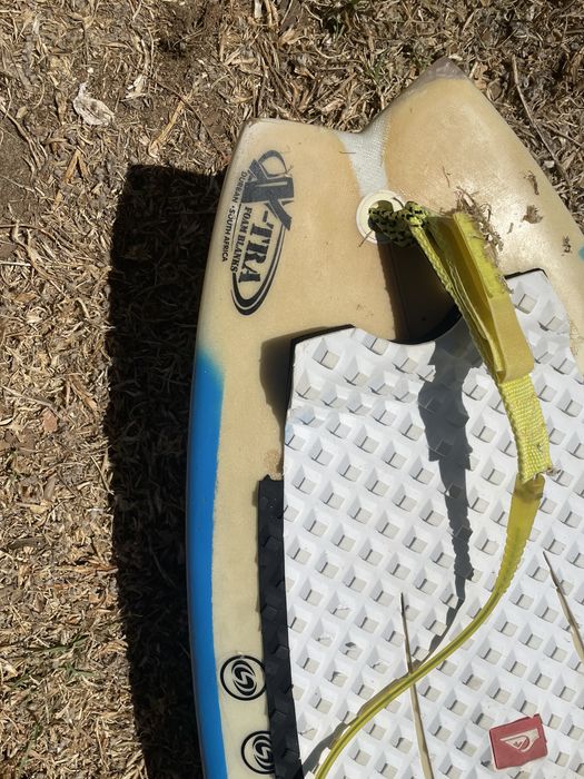 Pranchas de surf