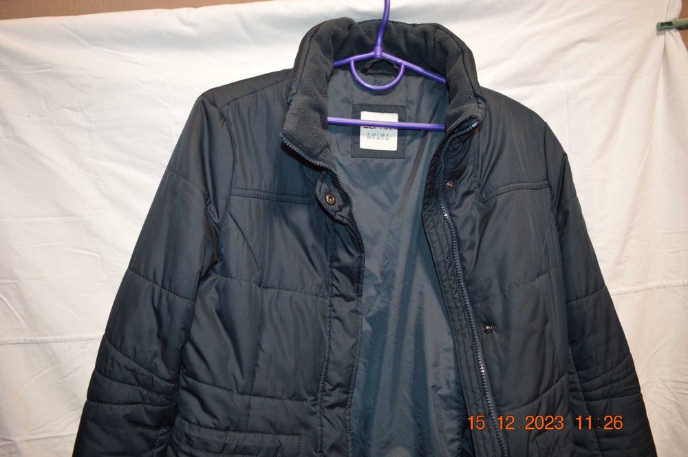 Куртка зимова SPRIT