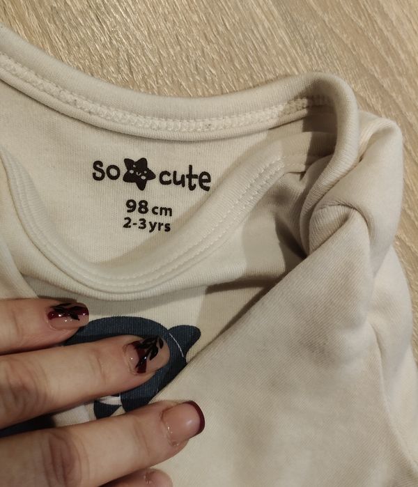 Body uniwersalne r.98