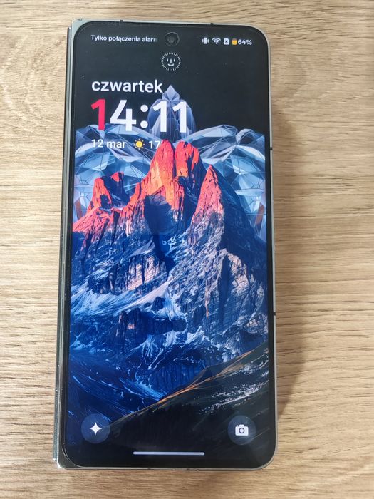 One plus open 512gb składany, dużo ram