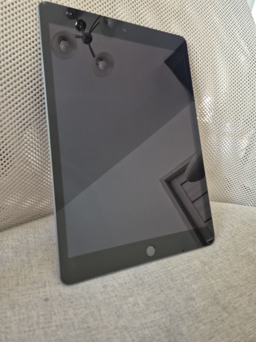 iPad 9 10,2" 64GB Wi-Fi Space Gray