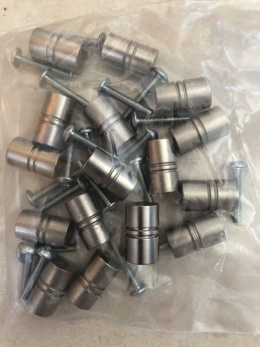 Puxadores de armario varios modelos