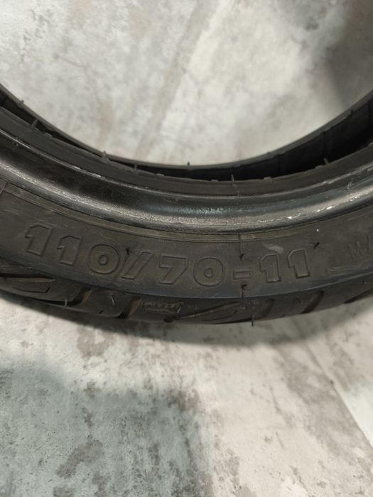 110/70/11 mishelin city grip мото гума мотошина скат резина