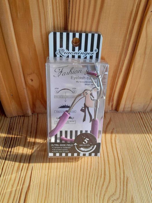 Щипцы для завивки ресниц