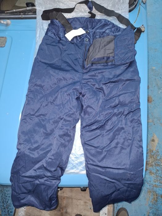 Штани робочі зима