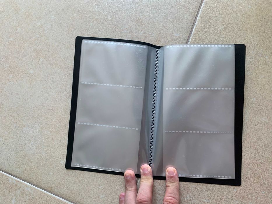 Porta Cartões - Para guardar cartões - NOVO