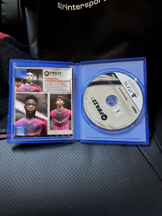 Jogos PS5 50€ tudo