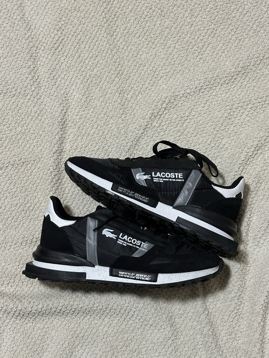 Кросівки Lacoste Elite Active 41 (EUR) / 26.5 см