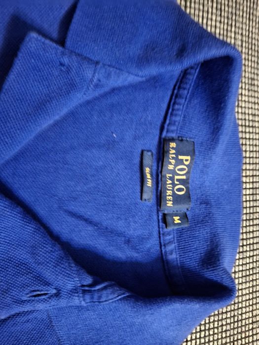Koszulka Polo Ralph Lauren M