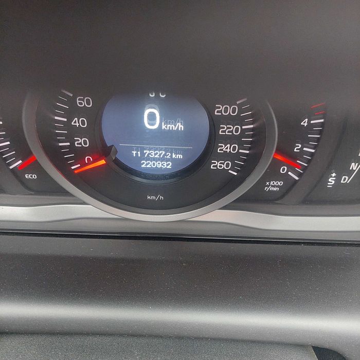 Продам volvo xc 60 disel 2016