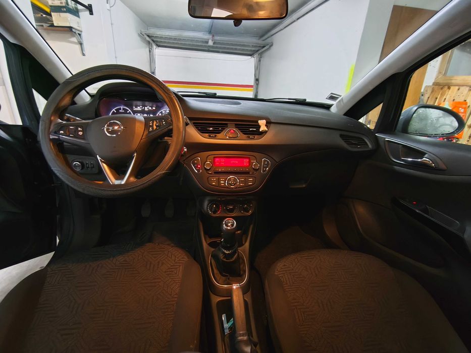 Opel Corsa 1.3 CDTI 2018 Excelente estado