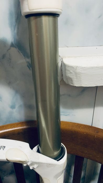 Вилка RockShox BOXXER WC 26