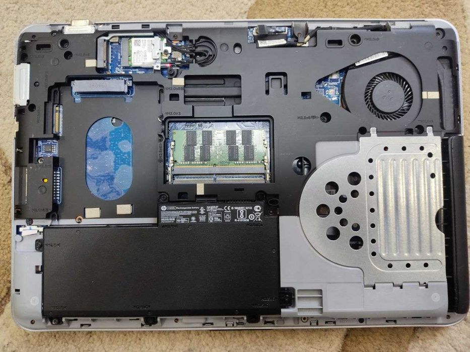 Ноутбук HP ProBook 640 G2 на запчастини