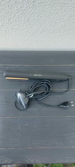 Prostownica do włosów Ghd original