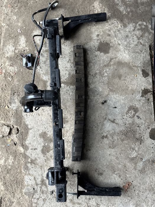 Фаркоп Зафіра Б 2005-2011р