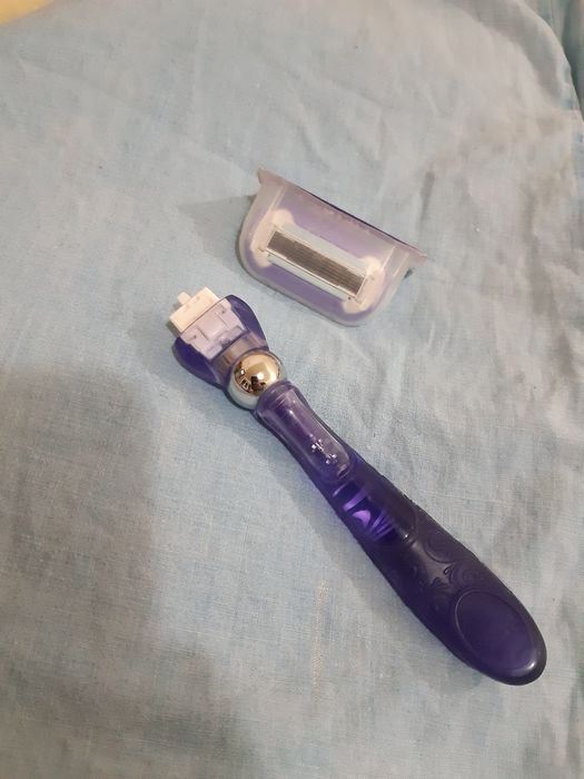 Станок Gillette  Venus swirl шт