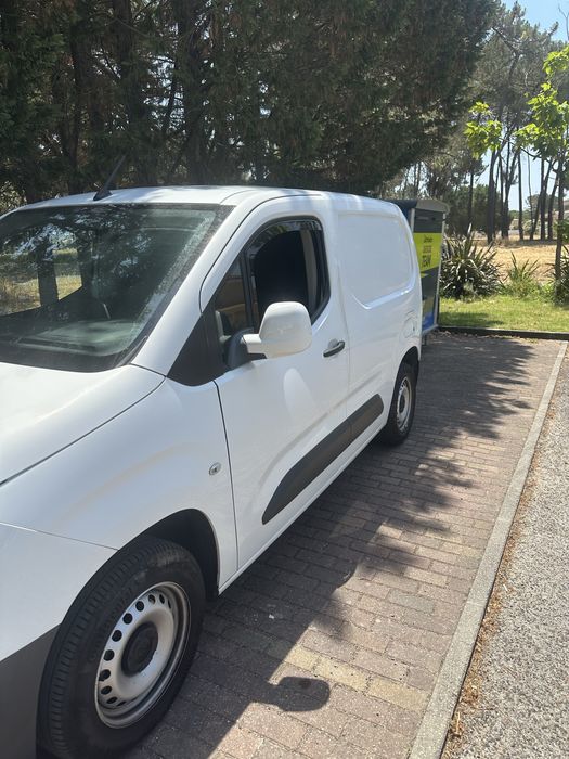 Opel Combo 1.6 CDTI MELHOR MOTOR SEGMENTO