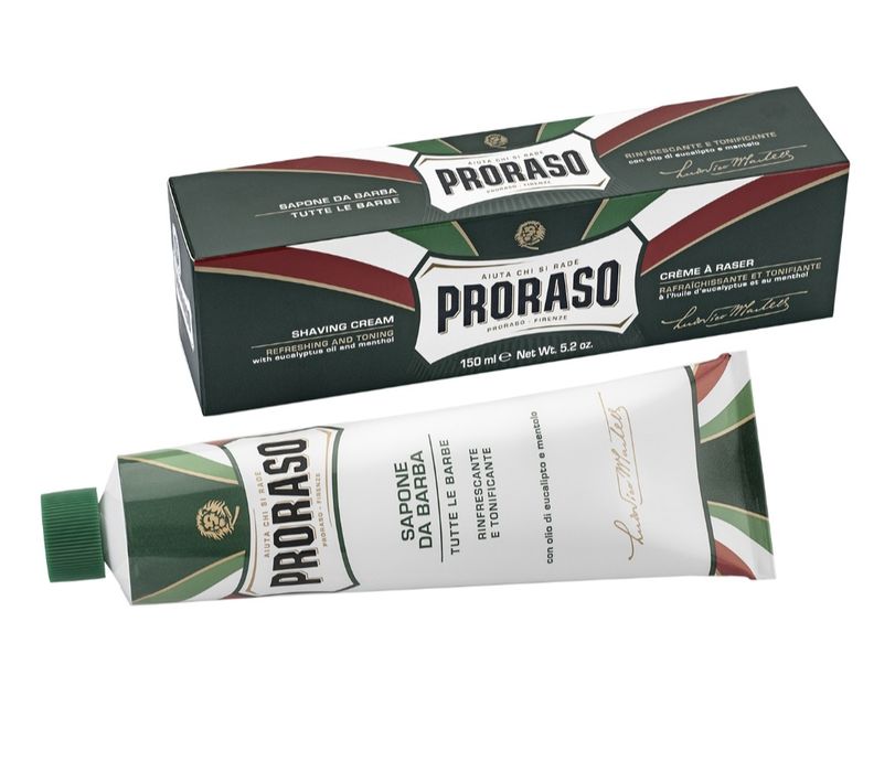 Proraso освіжаючий крем для гоління 150 мл