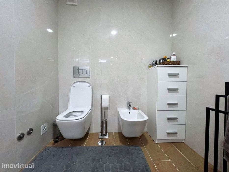 Apartamento T3