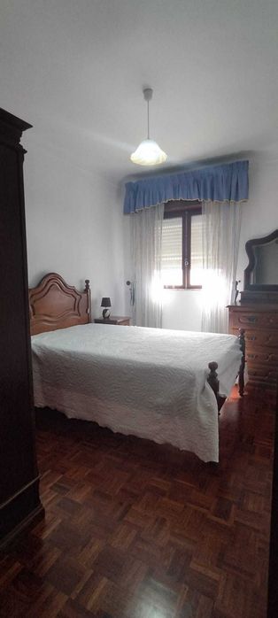Quartos ESA - Refoios do Lima
