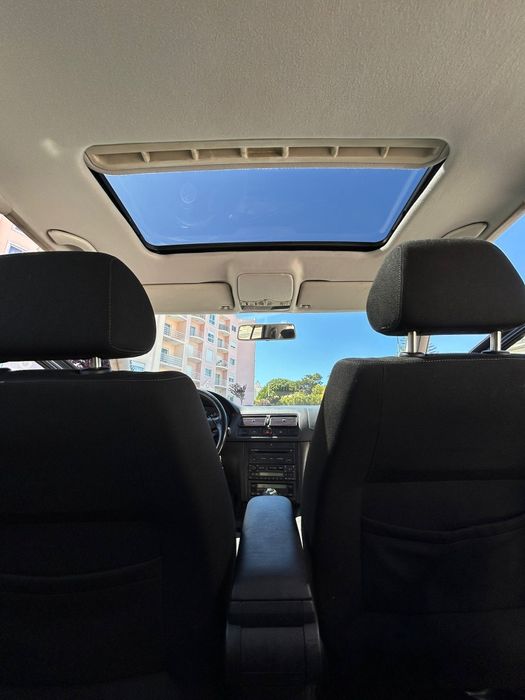 VW Golf 1.9 Tdi 115cv Highline
