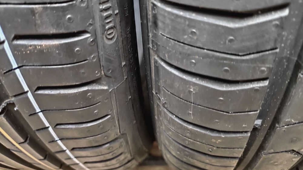 шина 205/55R16. Continental Premium-5. 2024р.