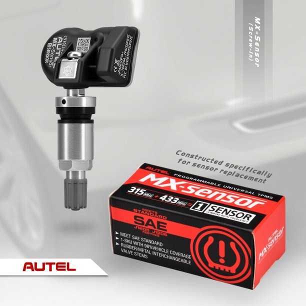 Датчики давления шин TPMS Lexus Лексус 315/433 МГц CT200h ES350 GS300 GX460 IS250 IS350 RX